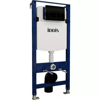 Комплект IDDIS Optima Home OPH00MBi32K