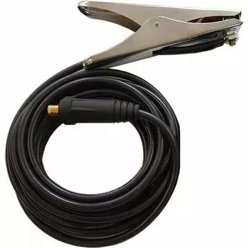 Комплект кабеля заземления энаргит КЗ-125-3 35-50