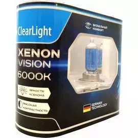 Комплект ламп Clearlight