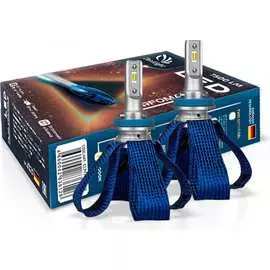 Комплект ламп Clearlight LED Performance CLPFMLEDH4-2