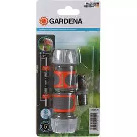 Комплект муфт Gardena