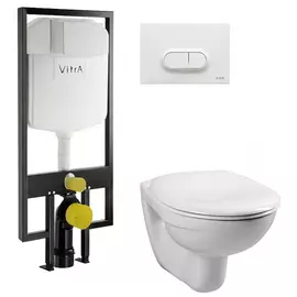 Комплект Vitra Normus-1 9773B003-7201