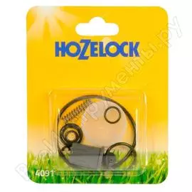 Комплект обслуживания для опрыскивателя 1,25 л hozelock 4091 p3600