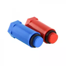 Комплект полипропиленовых пробок Valtec VTp.792.M.04