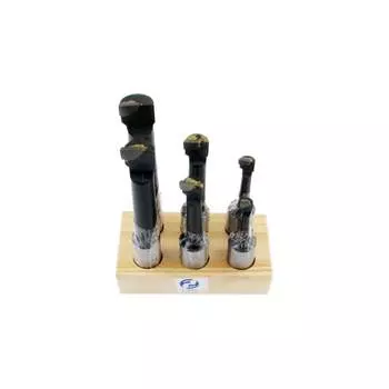 Комплект резцов к расточным головкам CNIC 55046