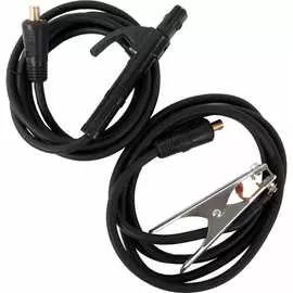 Комплект сварочных проводов QUATTRO ELEMENTI KIT-30 641-985