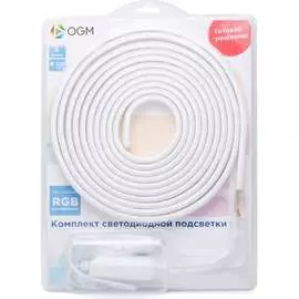 Комплект светодиодной ленты OGM SL-52