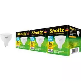 Комплект светодиодных ламп Sholtz