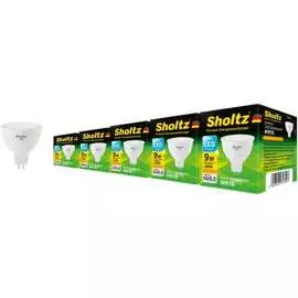 Комплект светодиодных ламп Sholtz