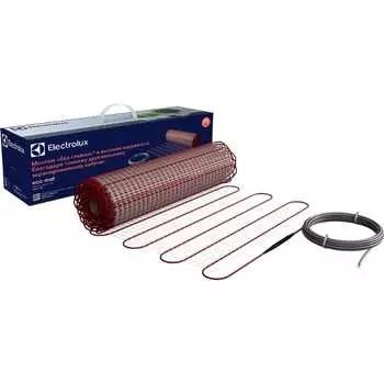 Комплект теплого пола Electrolux Мат EEM 2-150-8 НС-1199447