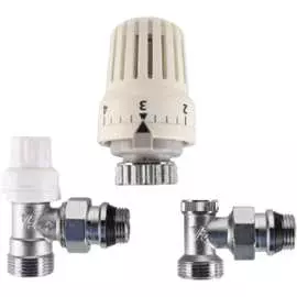 Комплект терморегулирующего оборудования Valtec VT.045.NER.04