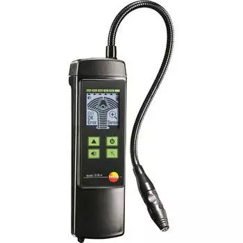 Комплект Testo 316-4 00000002453