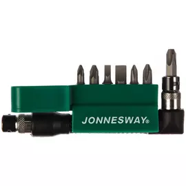 Комплект вставок Jonnesway S08H208S