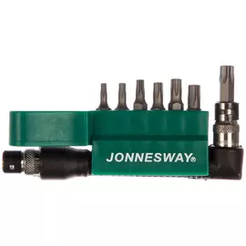 Комплект вставок Jonnesway S08H2ST8S
