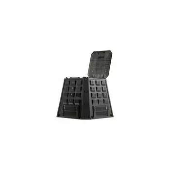 Компостер Prosperplast Evogreen IKEV420C-S411