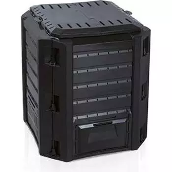 Компостер Prosperplast Compogreen IKST380C-S411