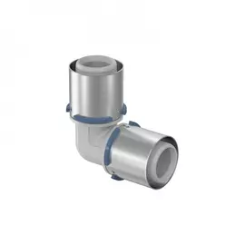 Композиционный угольник uponor s-press ppsu 40х40 1046386