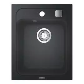 Композитная мойка Grohe K700 50-C 40/50 1.0 31650AP0