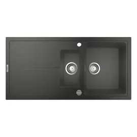 Композитная мойка Grohe