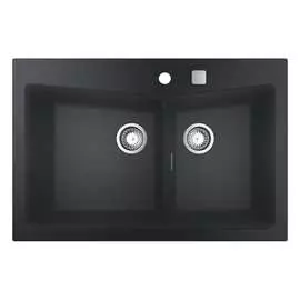 Композитная мойка Grohe K700 90 -C 83,8/55,9 2.0 31657AP0