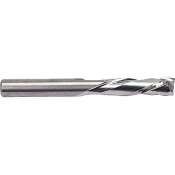 Компрессионная двухзаходная фреза DJTOL A2FLX6.22 427