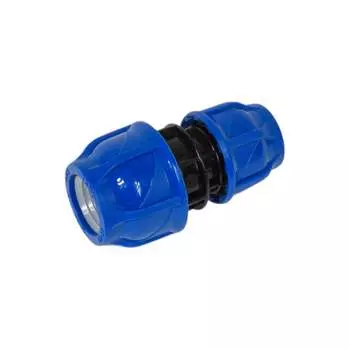 Компрессионная муфта TEBO T-ПНД.М.0.25-20.CN