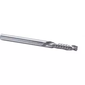 Компрессионная однозаходная фреза DJTOL A1FLX6.28 1890