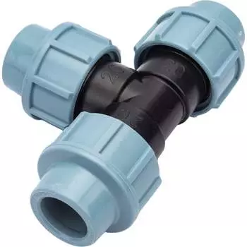 Компрессионный тройник AV Engineering AVE107202020