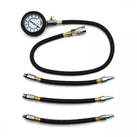 Бензиновый компрессометр Car-tool CT-N0114