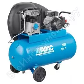 Компрессор abac а29в/90 ст3 4116024518