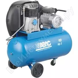 Компрессор abac а39/90 см3 4116024519
