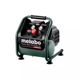 Компрессор акк. без акк и зу metabo power 160-5 18 ltx bl of 601521850