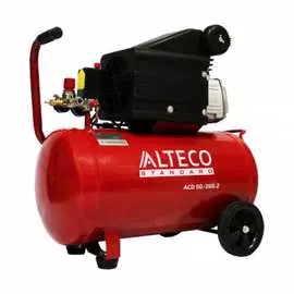 Компрессор ALTECO