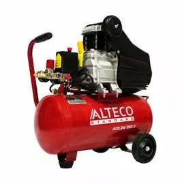 Компрессор ALTECO