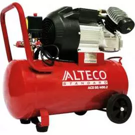 Компрессор ALTECO ACD-50/400.2 23500