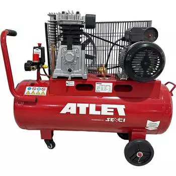 Компрессор ATLET SC270-50L