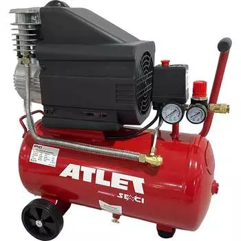 Компрессор ATLET SC-D24L