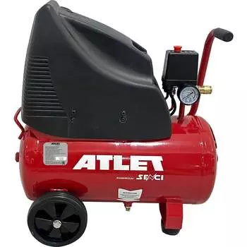 Компрессор ATLET SC-OF24LP