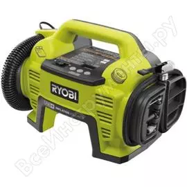 Компрессор для авто Ryobi