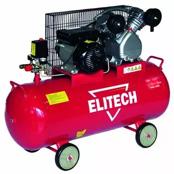 Компрессор Elitech