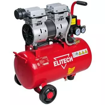 Компрессор Elitech