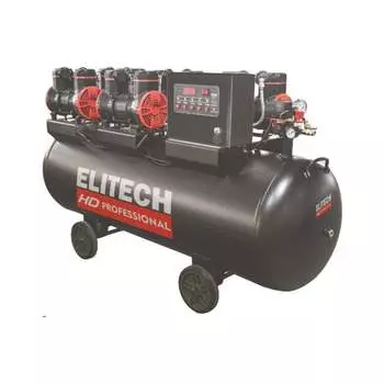 Компрессор Elitech ACF 1500-300S HD 206468