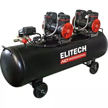 Компрессор Elitech ACF 500-120 204541