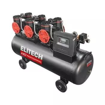 Компрессор Elitech ACF 900-160S HD 206465