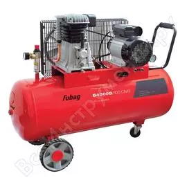 Компрессор FUBAG B4000B/100 CM3 45681496