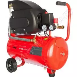 Компрессор FUBAG DС 320/24 CM2.5