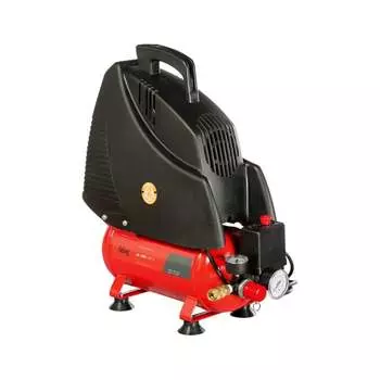 Компрессор FUBAG OL 195/6 CM1.5 646033