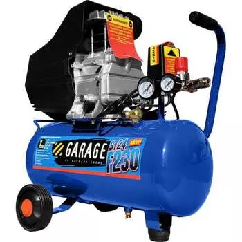 Компрессор Garage