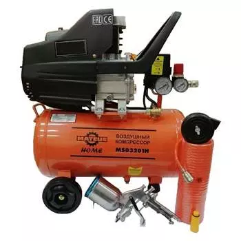 Компрессор MATEUS Home MS03201H
