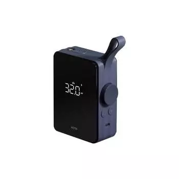 Компрессор накачки шин HOTO Portable Electric Tire Inflator QWCQB001